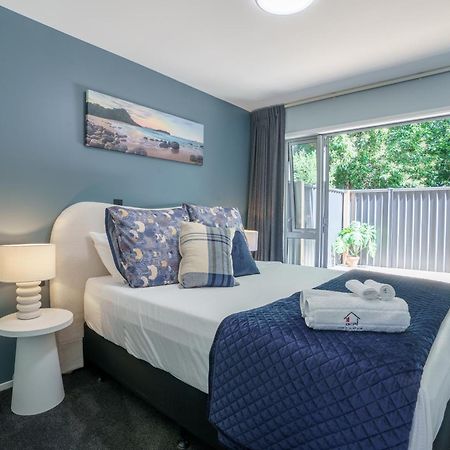 Auckland City Escape Modern Home With Spa Pool Екстер'єр фото