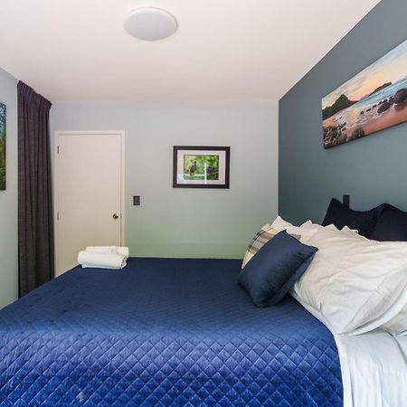 Auckland City Escape Modern Home With Spa Pool Екстер'єр фото