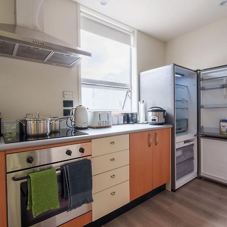 Auckland City Escape Modern Home With Spa Pool Екстер'єр фото