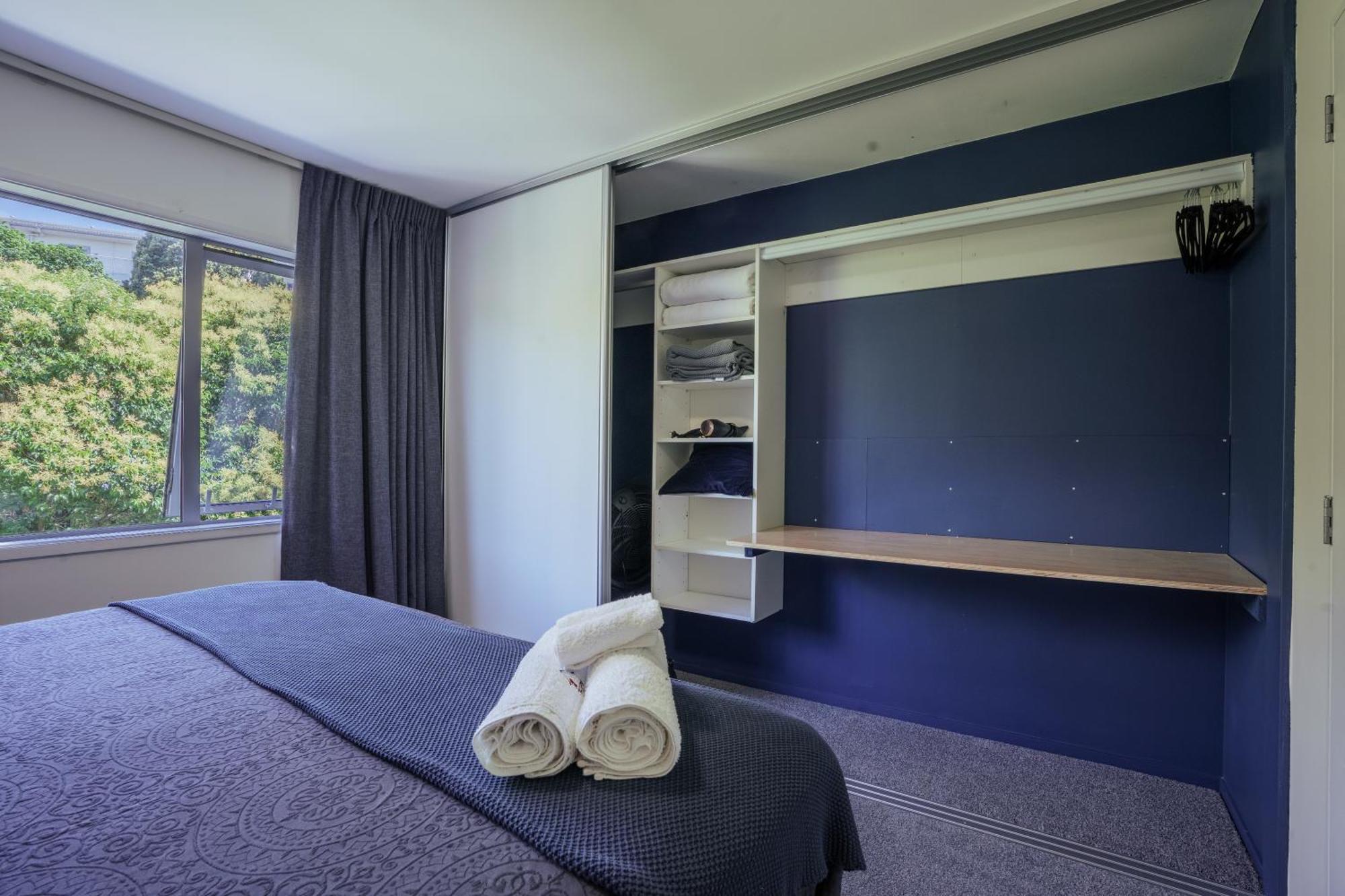 Auckland City Escape Modern Home With Spa Pool Екстер'єр фото