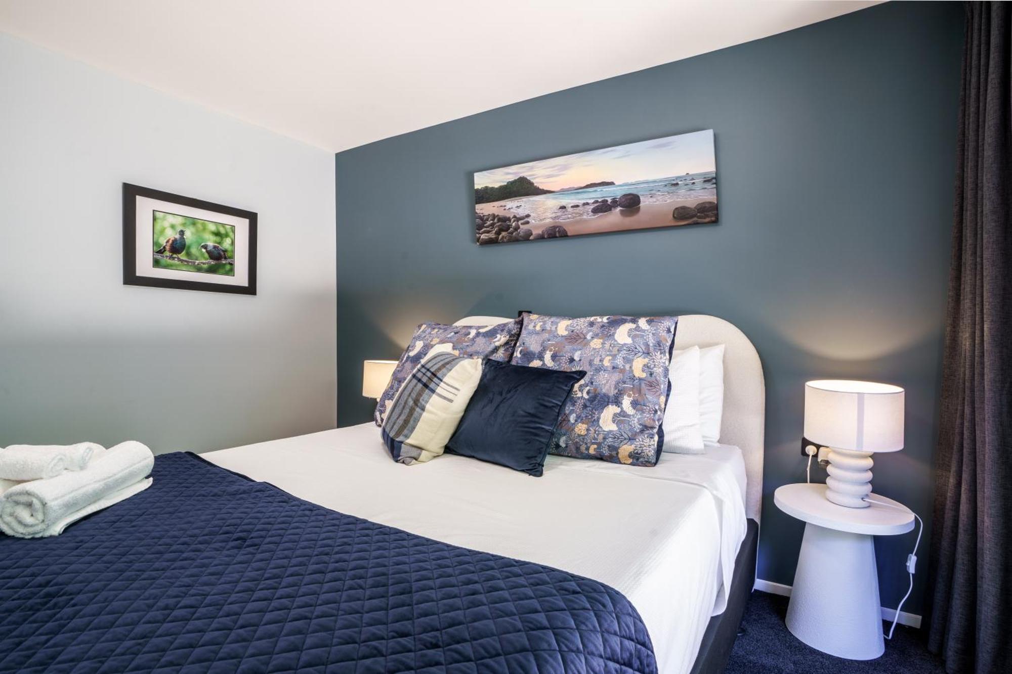 Auckland City Escape Modern Home With Spa Pool Екстер'єр фото