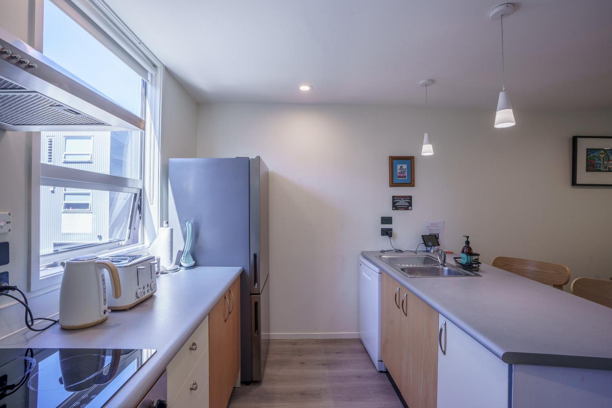 Auckland City Escape Modern Home With Spa Pool Екстер'єр фото