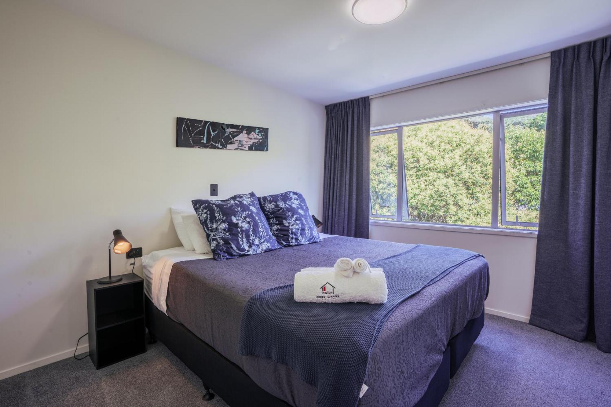 Auckland City Escape Modern Home With Spa Pool Екстер'єр фото