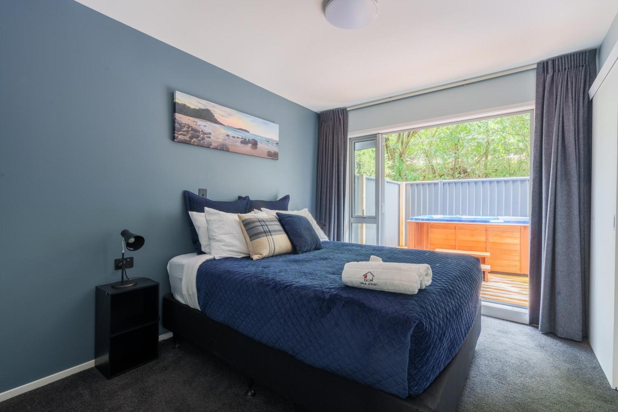 Auckland City Escape Modern Home With Spa Pool Екстер'єр фото