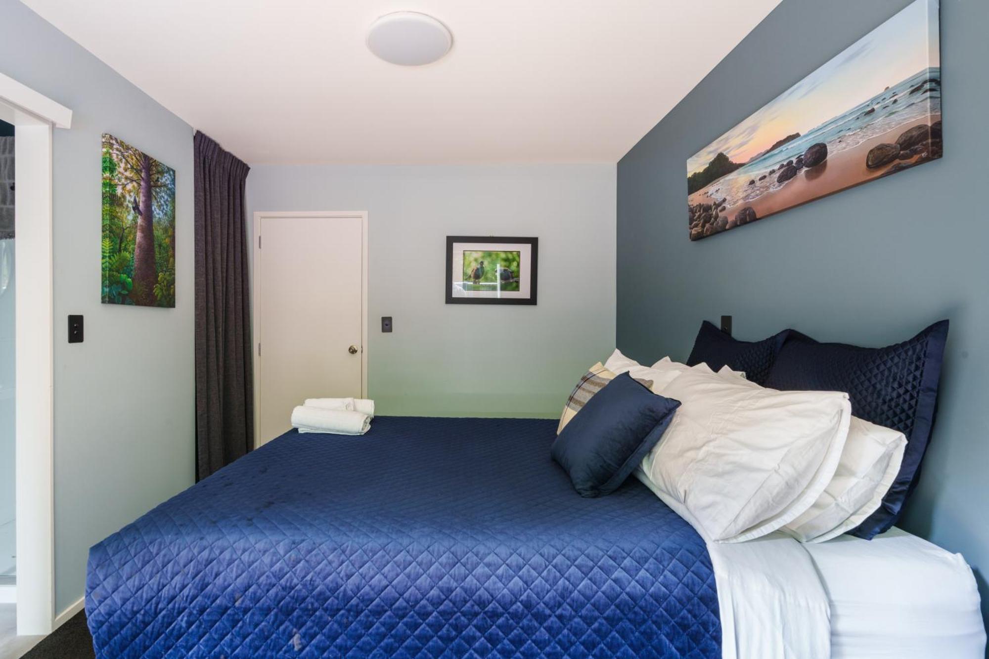 Auckland City Escape Modern Home With Spa Pool Екстер'єр фото