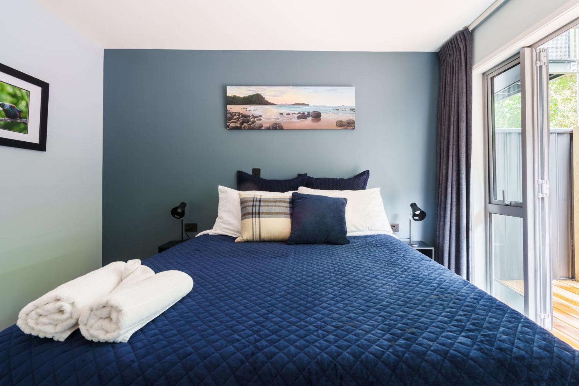 Auckland City Escape Modern Home With Spa Pool Екстер'єр фото